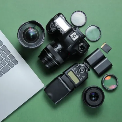 Business Asset Tracking