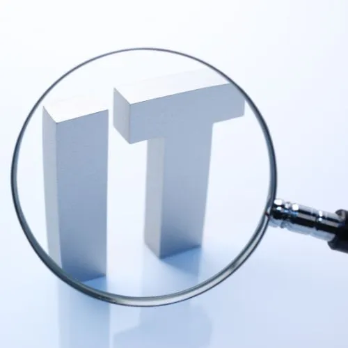 Business Asset Tracking