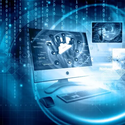 Business Asset Tracking