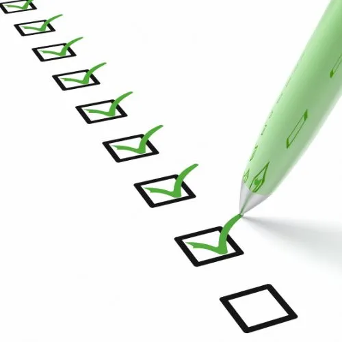 Business Asset Tracking