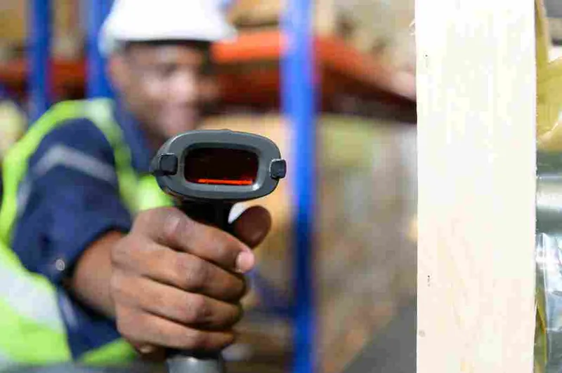 RFID Systems for Small Business