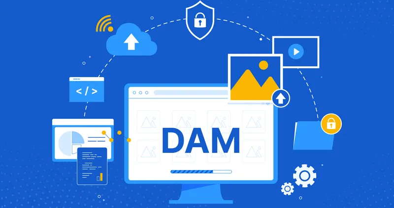 digital asset management system integration.