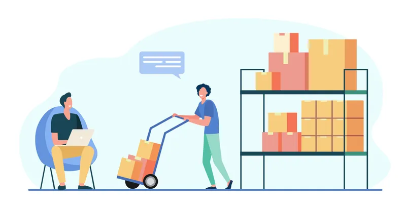 Accounting Aspects of Perpetual Inventory