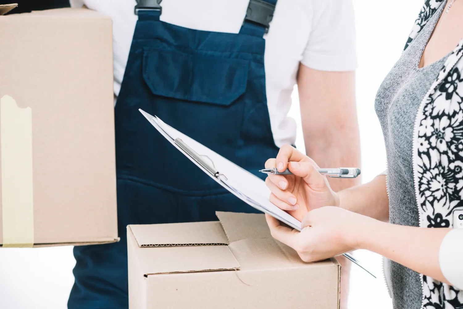 How to Improve Order and Inventory Management for Your Business