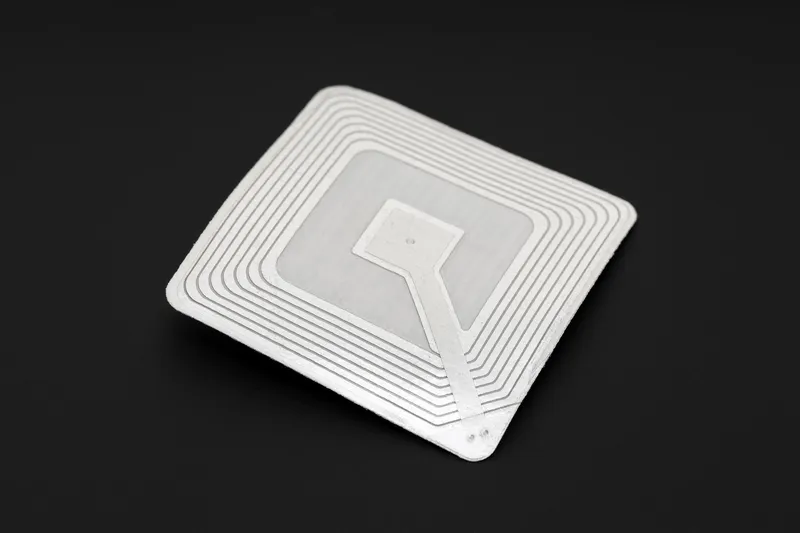 Asset tagging solutions for improved management.