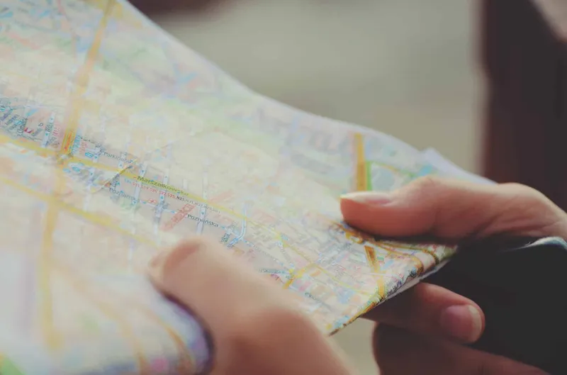 GPS asset tracking