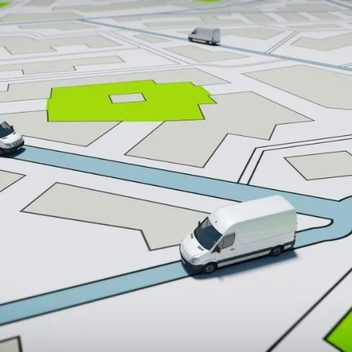 How GPS Asset Management Helps You Keep An Eye On Vehicles