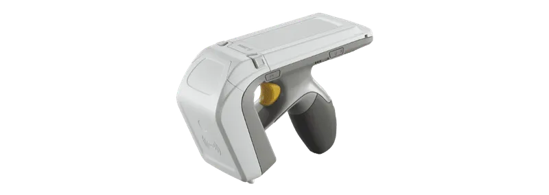 Zebra RFD8500 Handheld RFID Reader