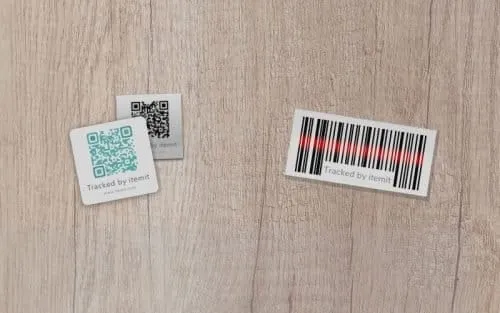 qr codes vs barcodes