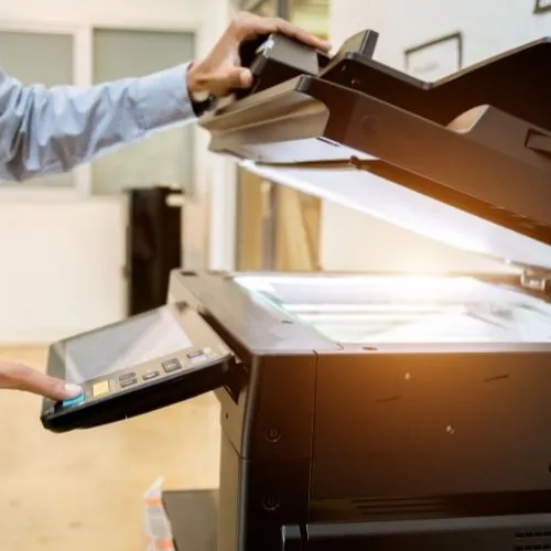 How Does Hardware Asset Management Help Working From Home?