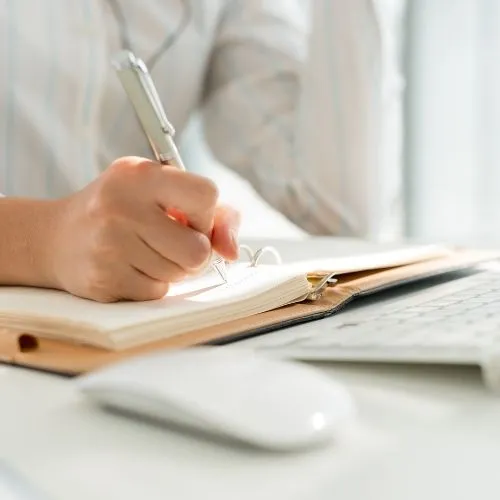 Fixed Asset Register