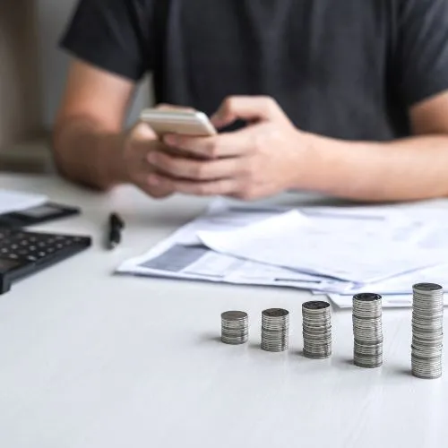 Business Asset Tracking