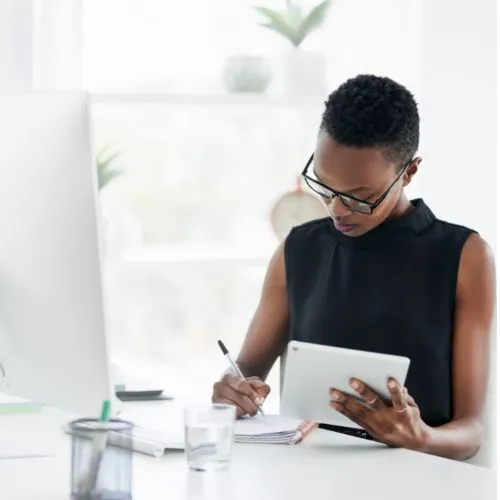 Business Asset Tracking