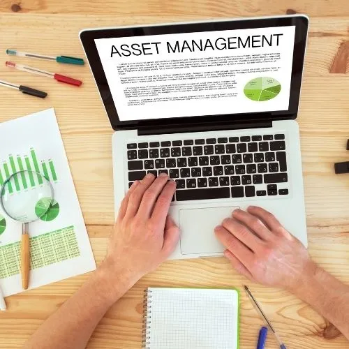 How Does Asset Tracking Software Help Your Business?