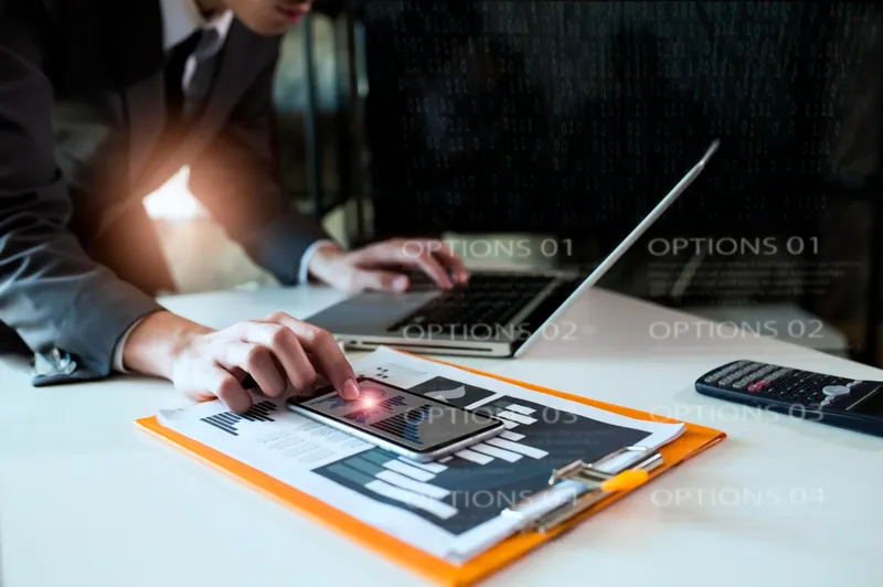 Asset Management Success