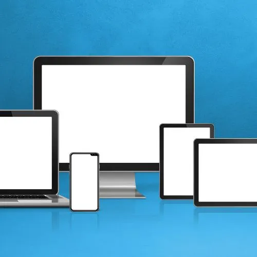 Business Asset Tracking
