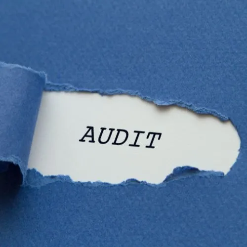 Business Asset Tracking
