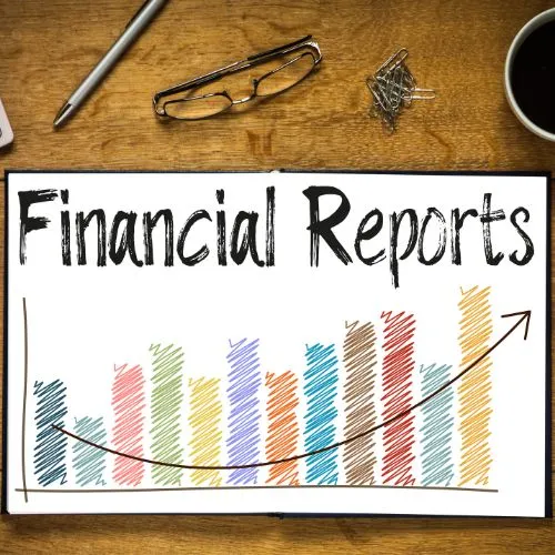 Business Asset Tracking