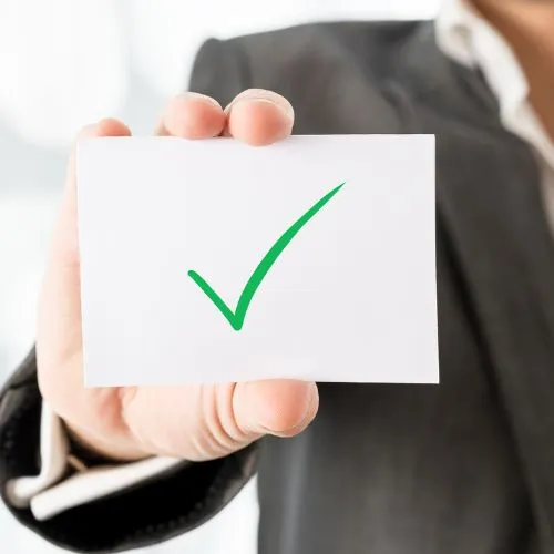 Business Asset Tracking