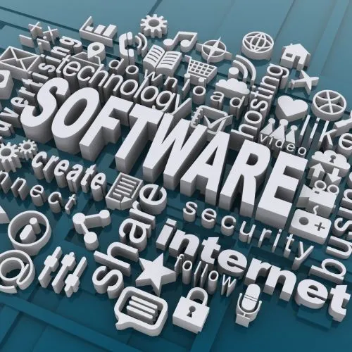 Business Asset Tracking
