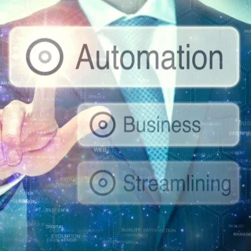 Business Asset Tracking