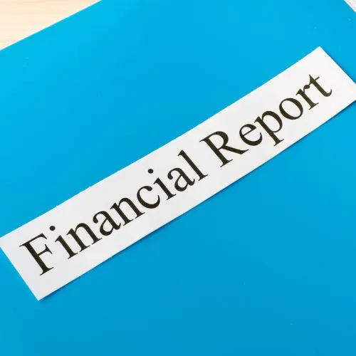 Business Asset Tracking