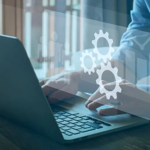 Business Asset Tracking