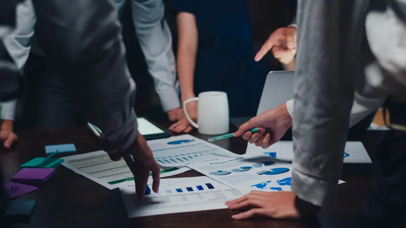 What is contingency Understanding the concept of contingency in planning.