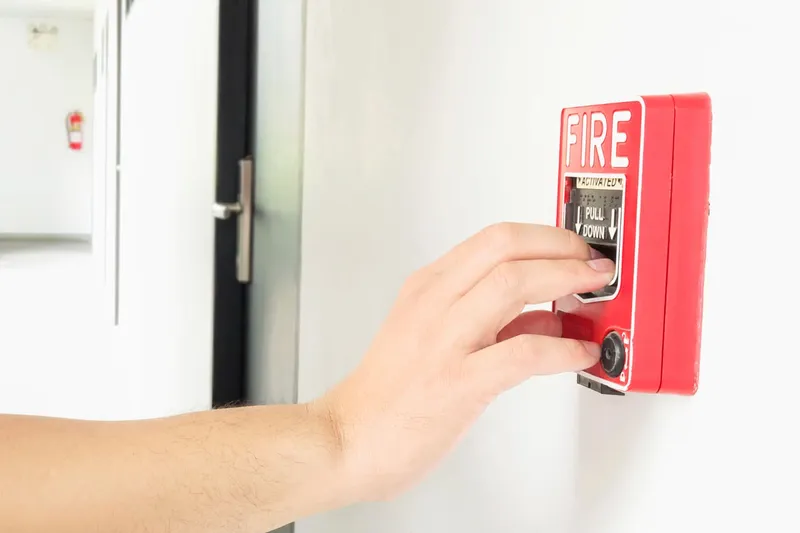 Asset Management Systems Fire Service