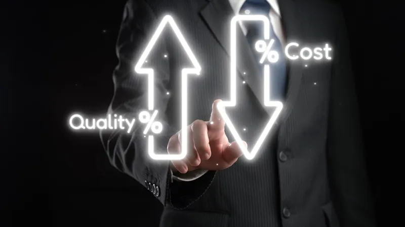 Plan for Cost-Effective Replacement