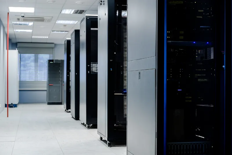 Differences Between Asset and Configuration Management
