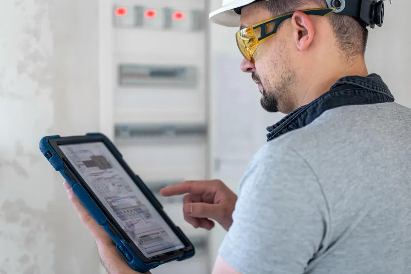 Grow construction business