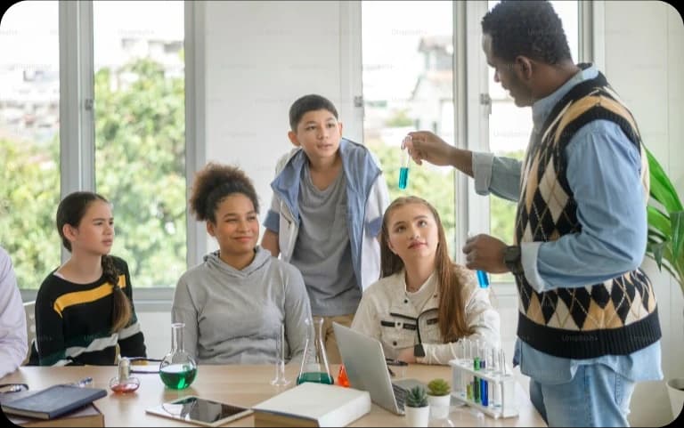 Schools and Education Asset Tracking