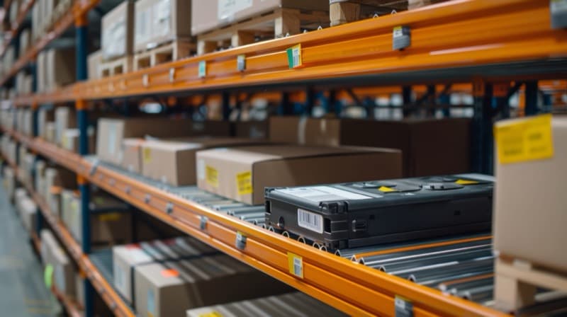 rfid inventory management system