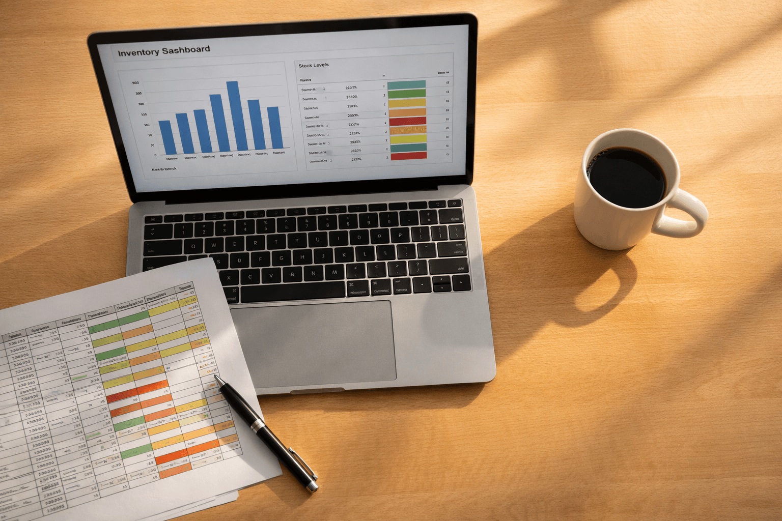 A Guide to Inventory Counting for Modern Businesses