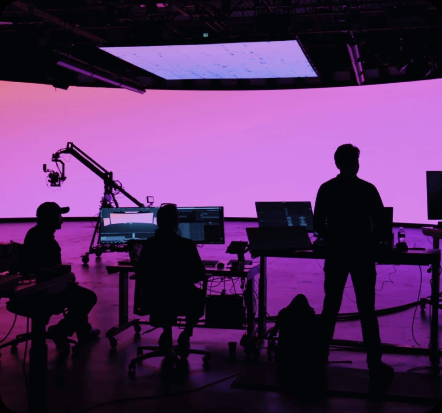 Disguise Testimonial