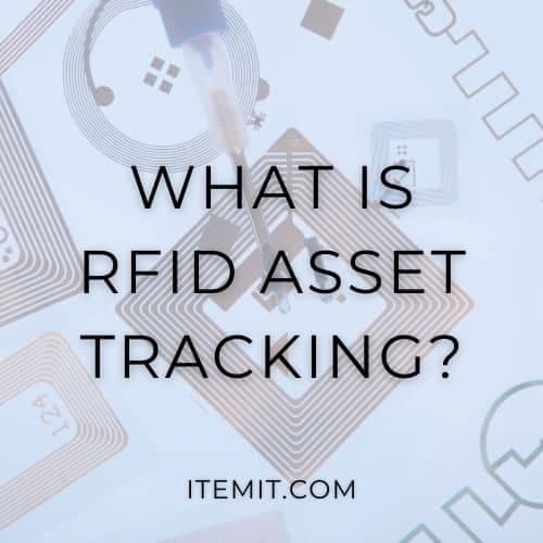 What is RFID Asset Tracking?