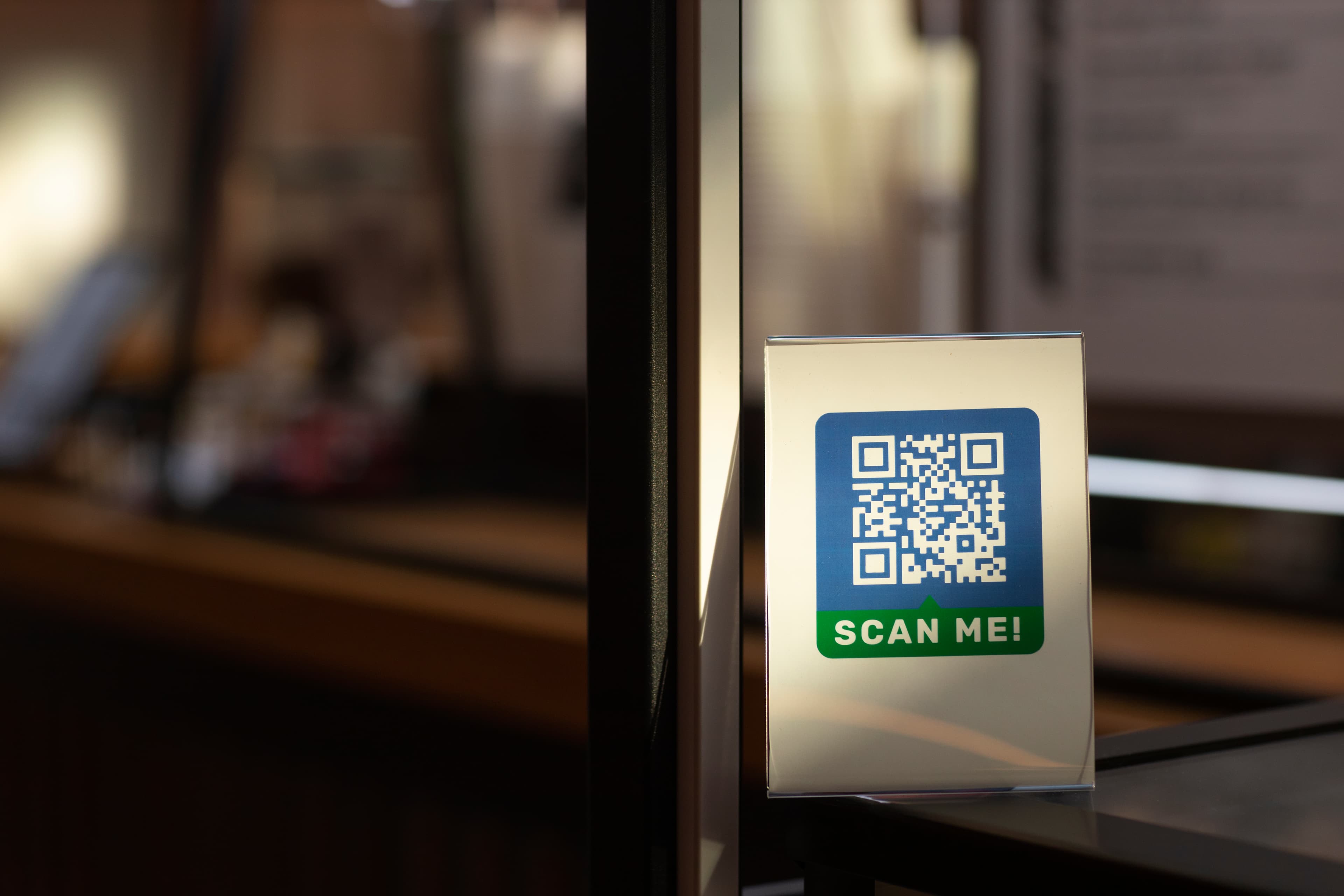 QR vs. RFID, which is better?