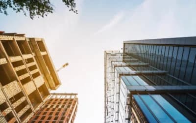 Modern Methods of Building Construction. Trends and Innovations to Watch