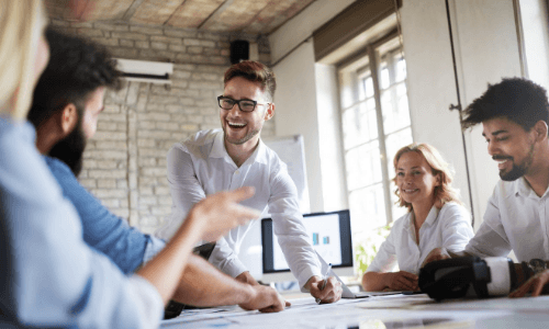 Business Asset Tracking