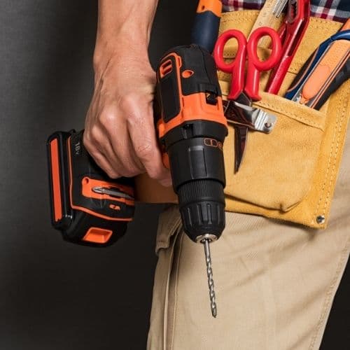 Construction Asset Tracking