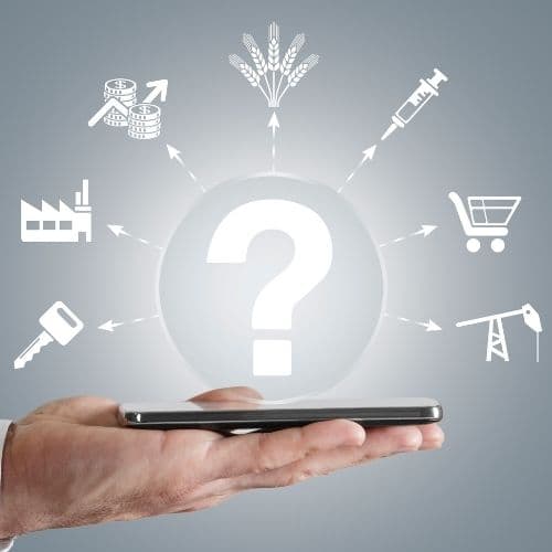 Fixed Asset Tracking