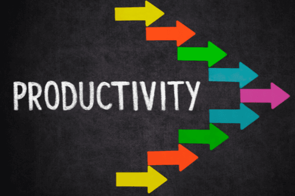 productivity