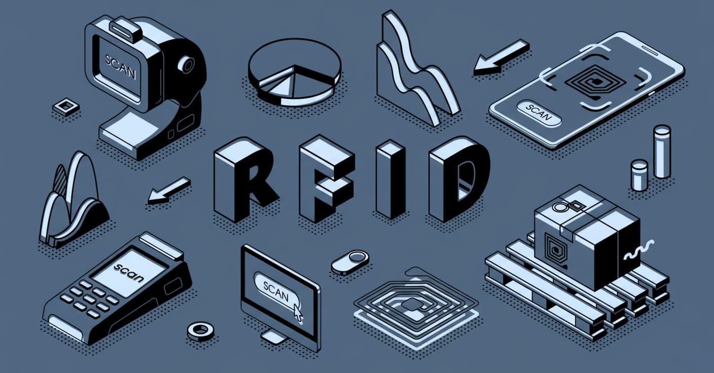 Benefits of RFID Technology