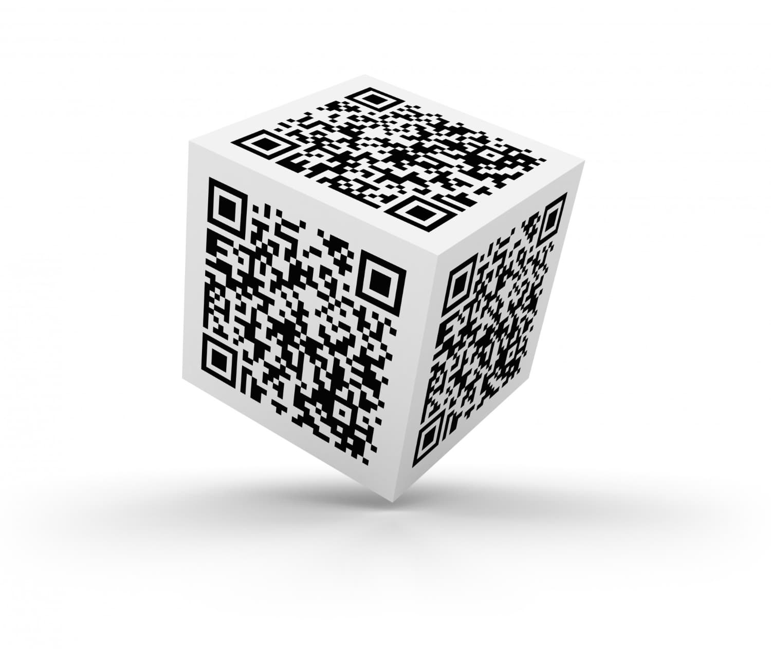 QR system
