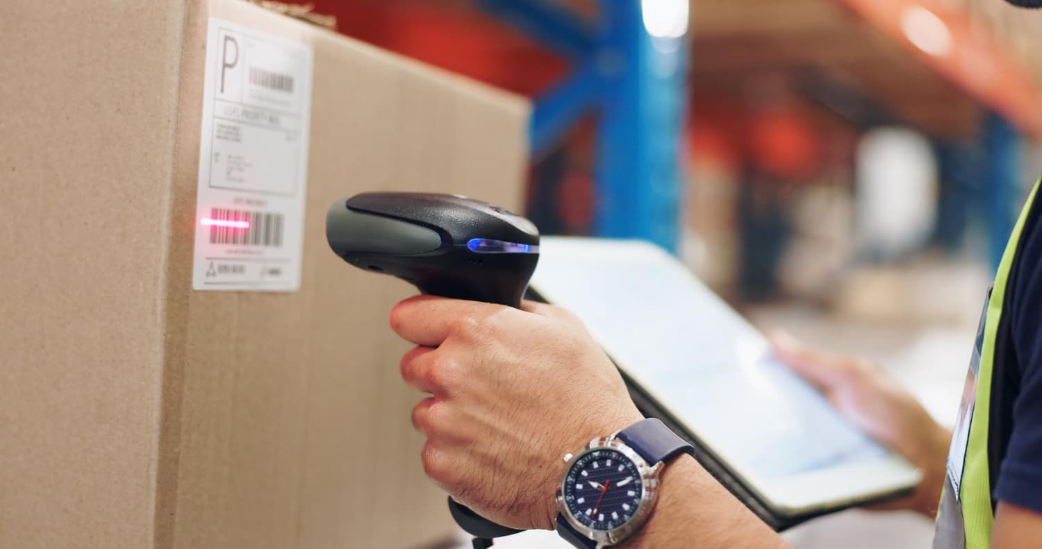 RFID Inventory Management