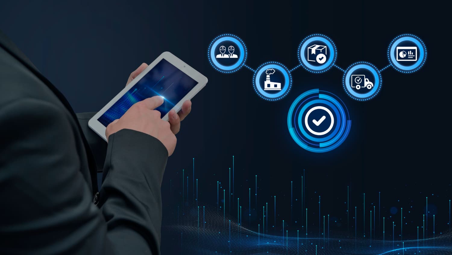 Asset Management System: The Best Uses