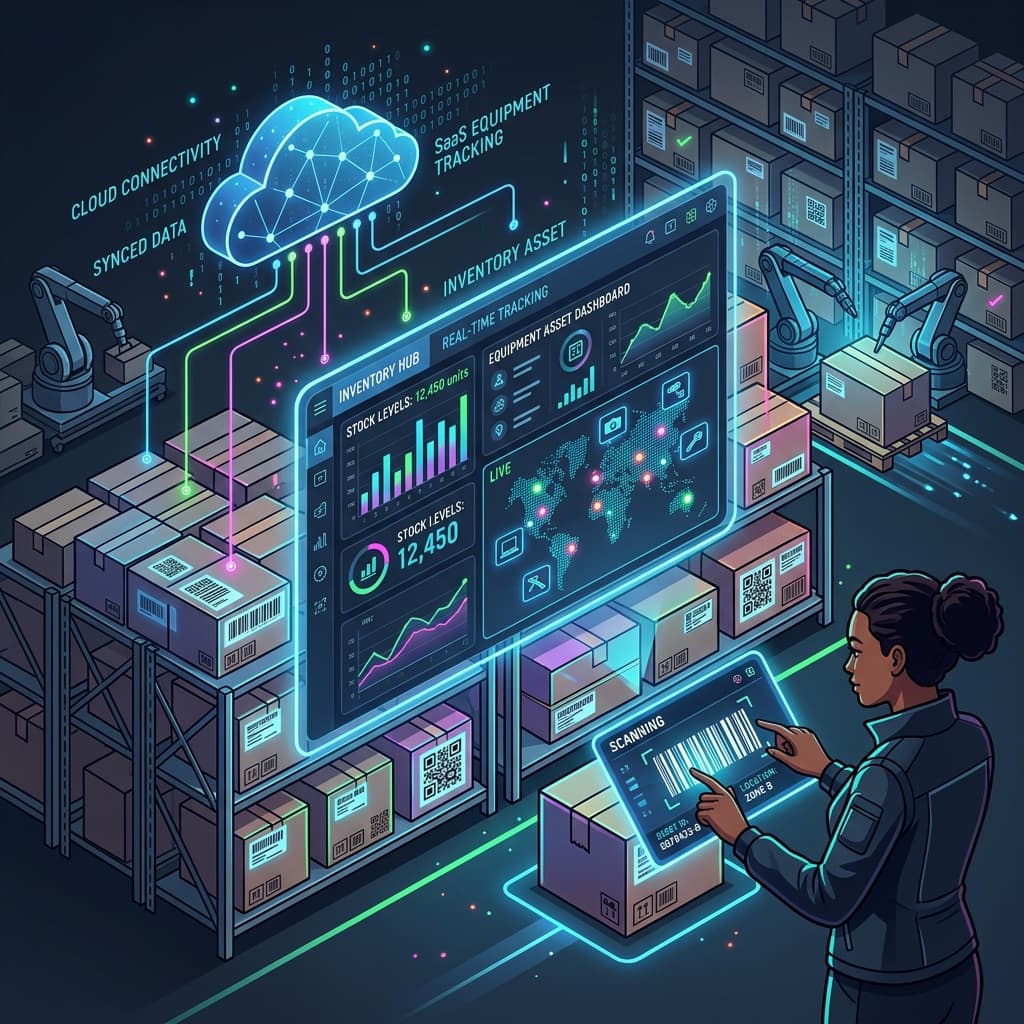 Stock inventory: A Complete Guide