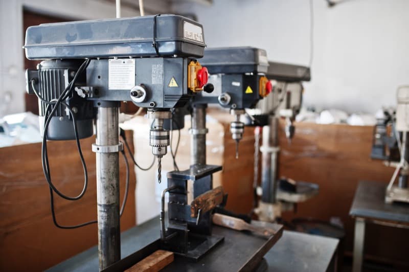 Fixed Asset Monitoring and Management