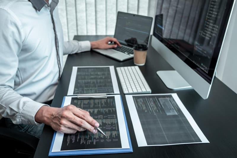 how to manage it asset inventory